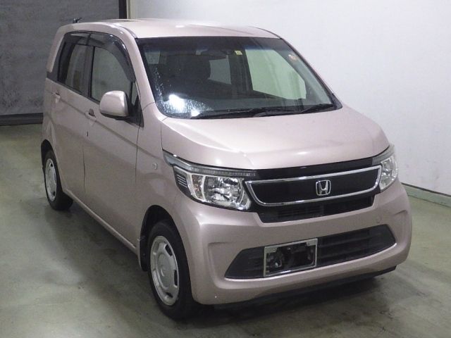 40173 Honda N wgn JH2 2014 г. (Honda Sendai)